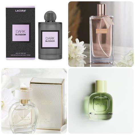 new brand perfume dupe list.